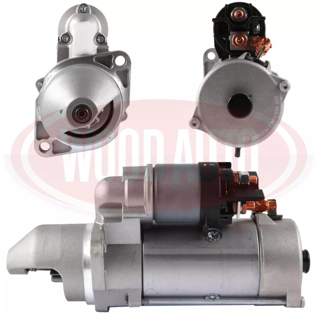 0001260032 starter SE501868 starter is