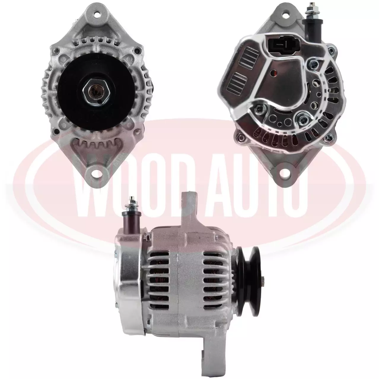 100211-6802 generator 100211-6803 generator Kubota Kubota generator