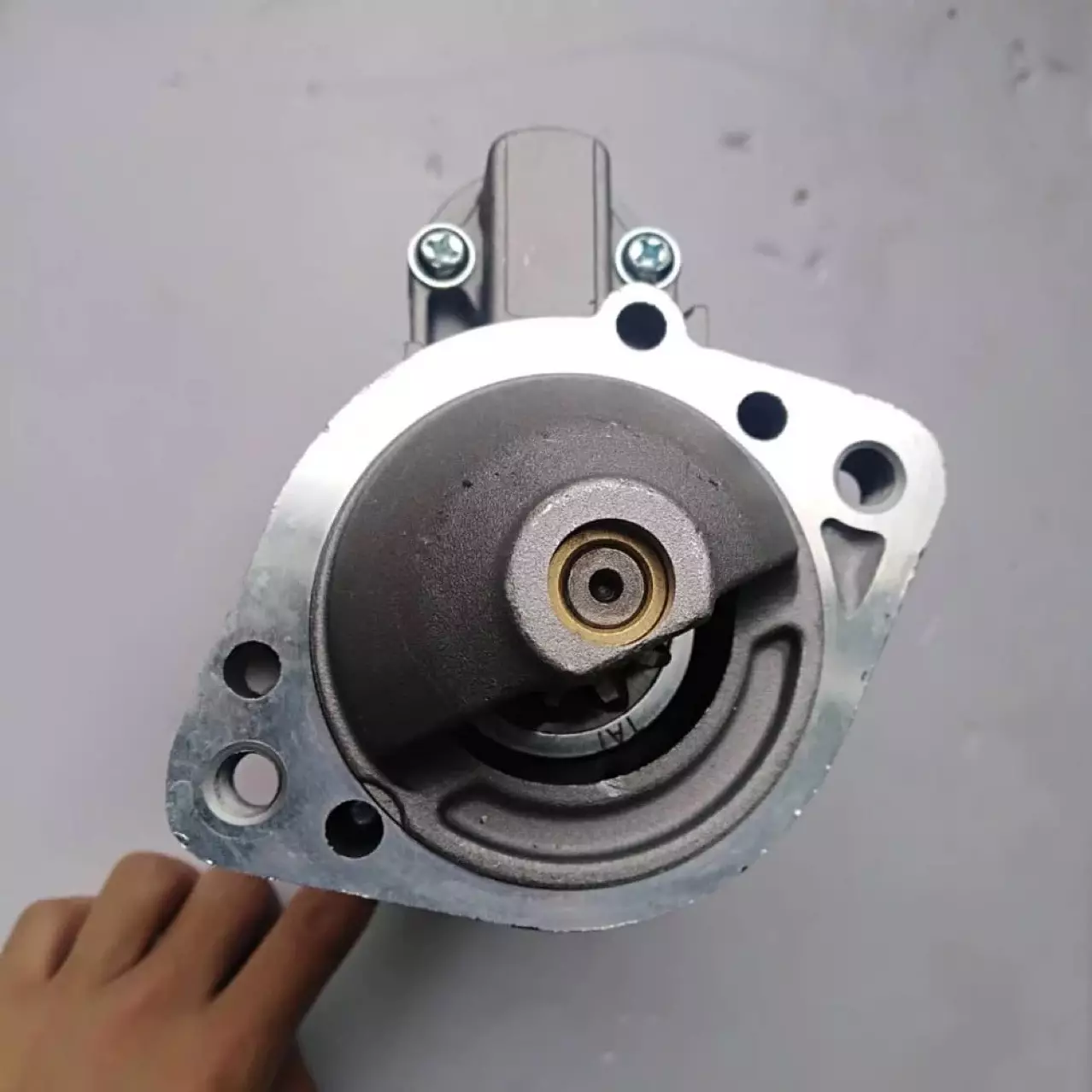 3610042250 starter for Kia 3610042350 motivation motor