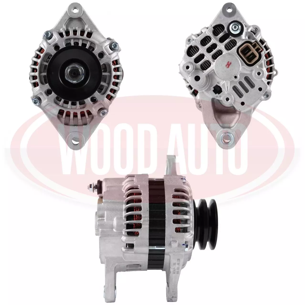 3M760-64010 generator 3M760-64011 generator A5TA7899 generator Jiubaitian generator