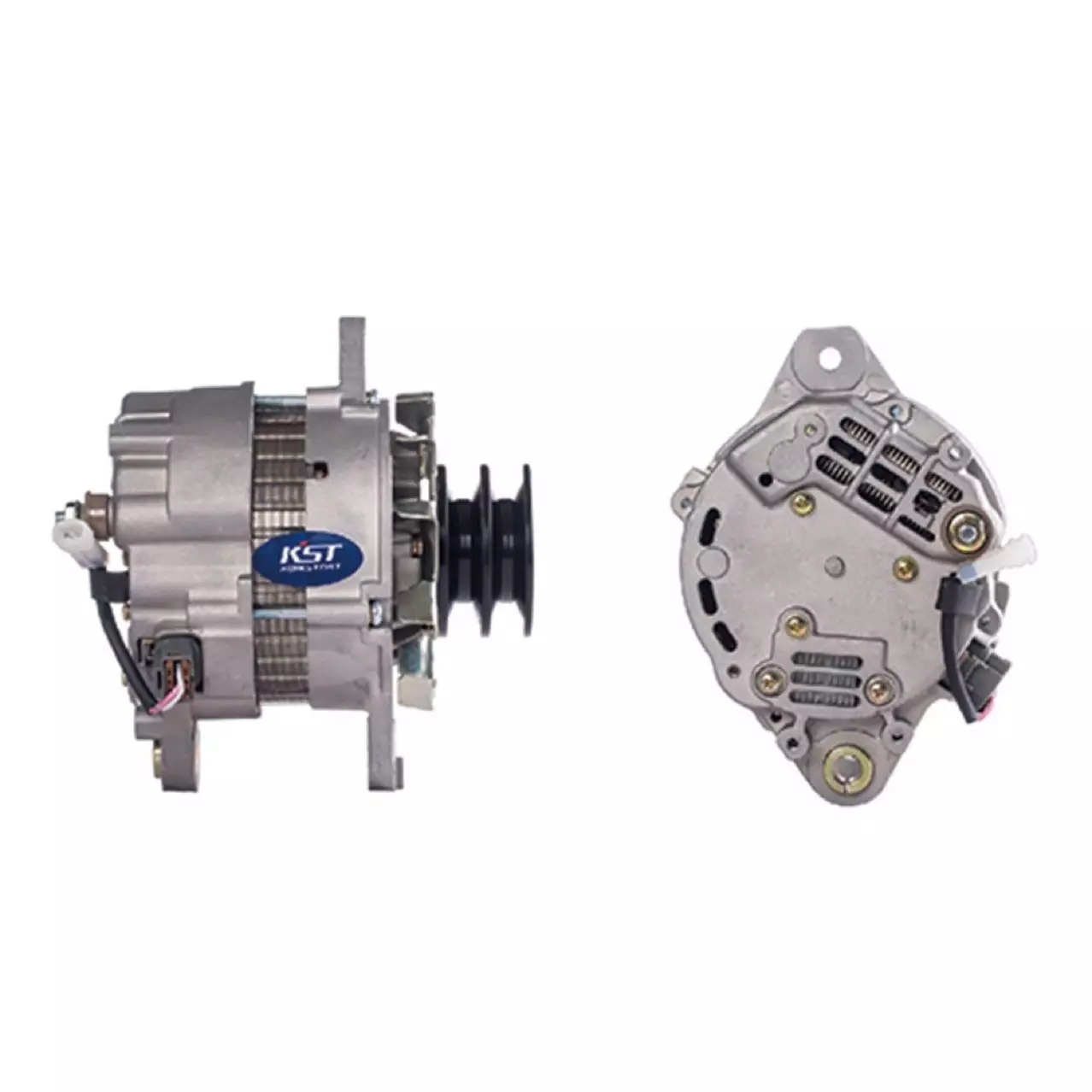 A004TU3586 generator XJAF00531 generator  for Mitsubishi  generator