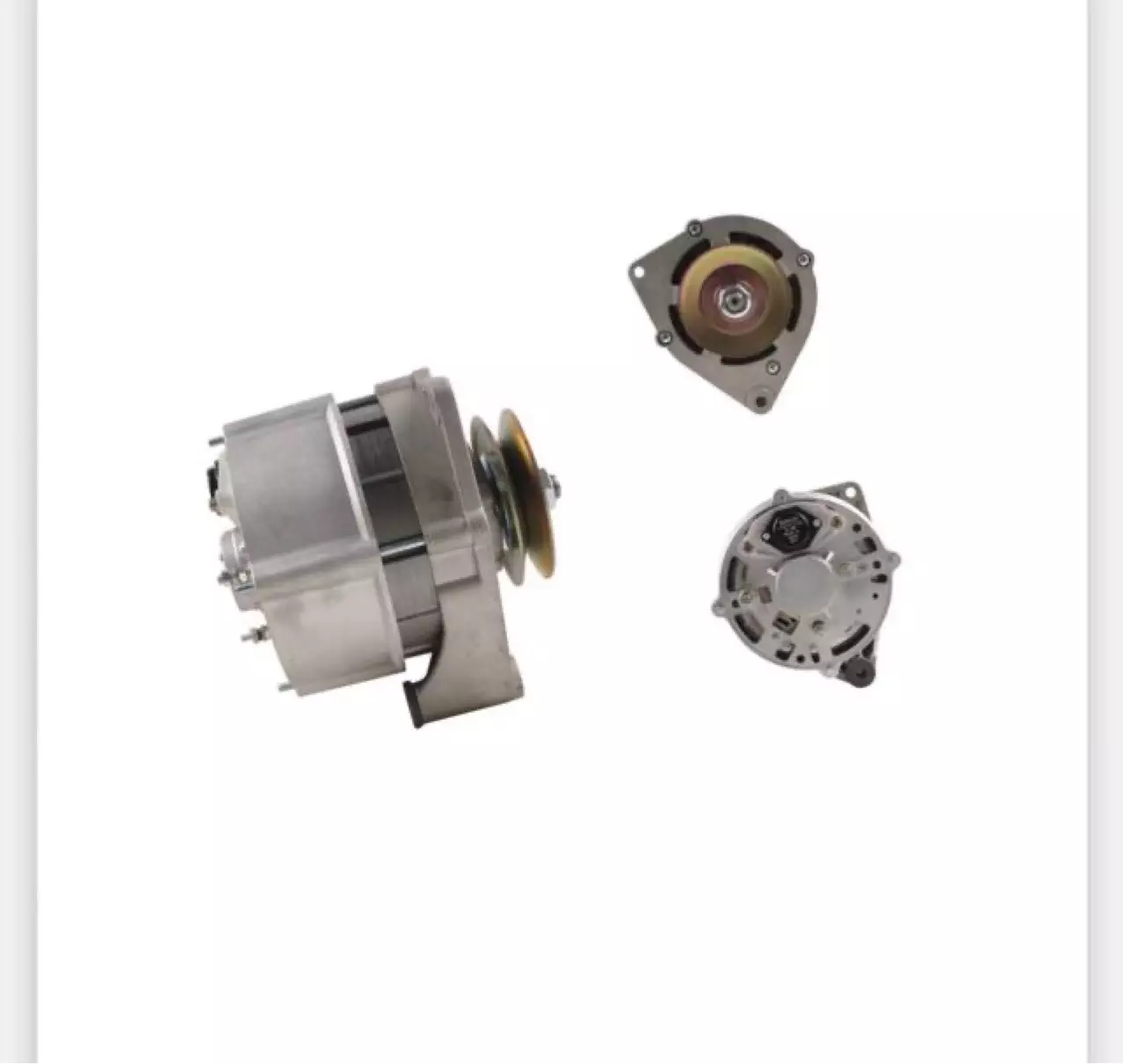 AAK4624/AAK1378 generator 01172857 generator Eitz generator