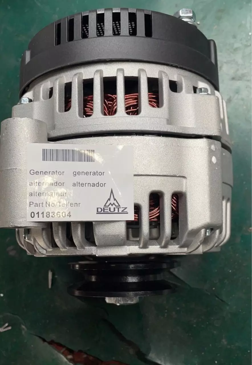 ABG8620 paving machine generator Iztz TCD2013 generator 01183604 generator online