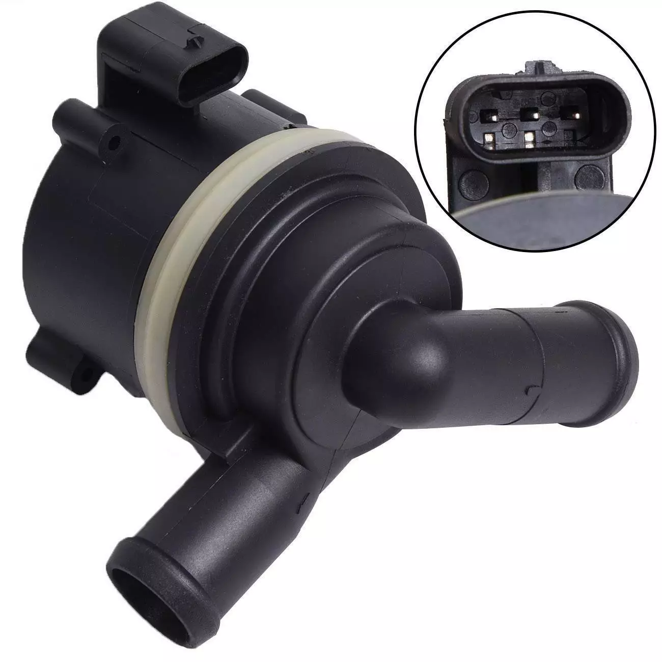 Advantage auxiliary water pump A0036A0001 059121012B, 06d121601