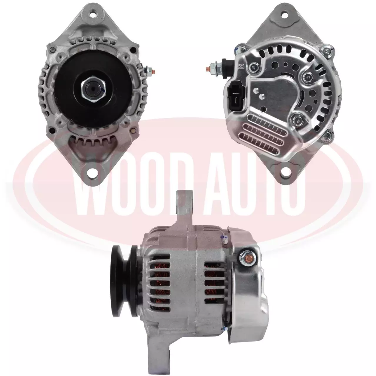 AM880701 generator 101211-2200 generator is for John Dir generator