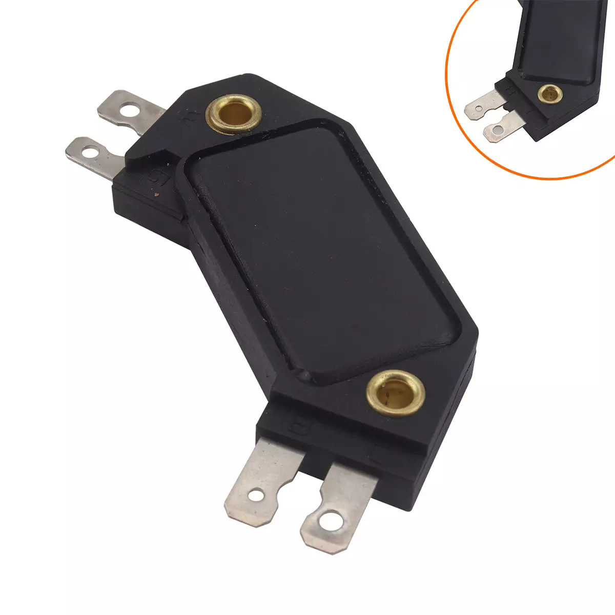 Auto ignition module controller OE: 10482820 for : Biek Chevrolet Cadillac