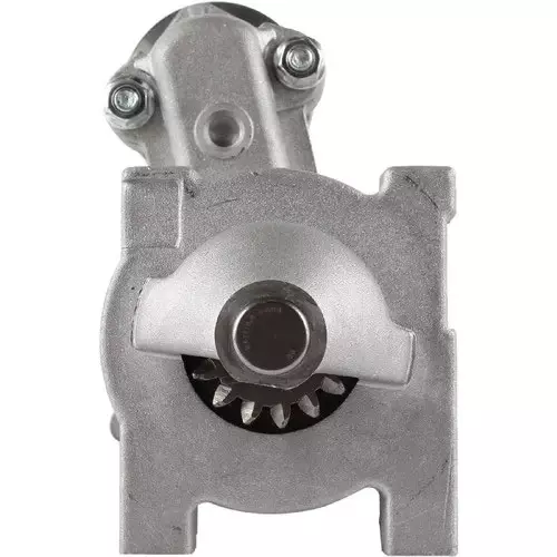 Bailitong Pioneer 24/26/28 Himeli dual -cylinder gasoline engine starting motor 593486 motivation motor