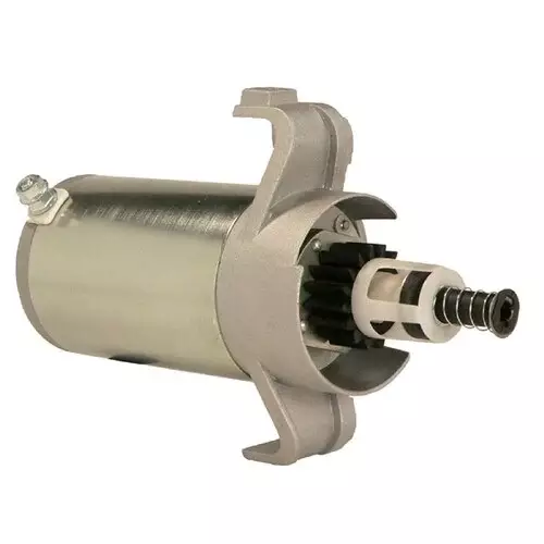 Bailong 14 -horsepower gasoline engine starting motor 490753 starting motor 495104 motivation motor