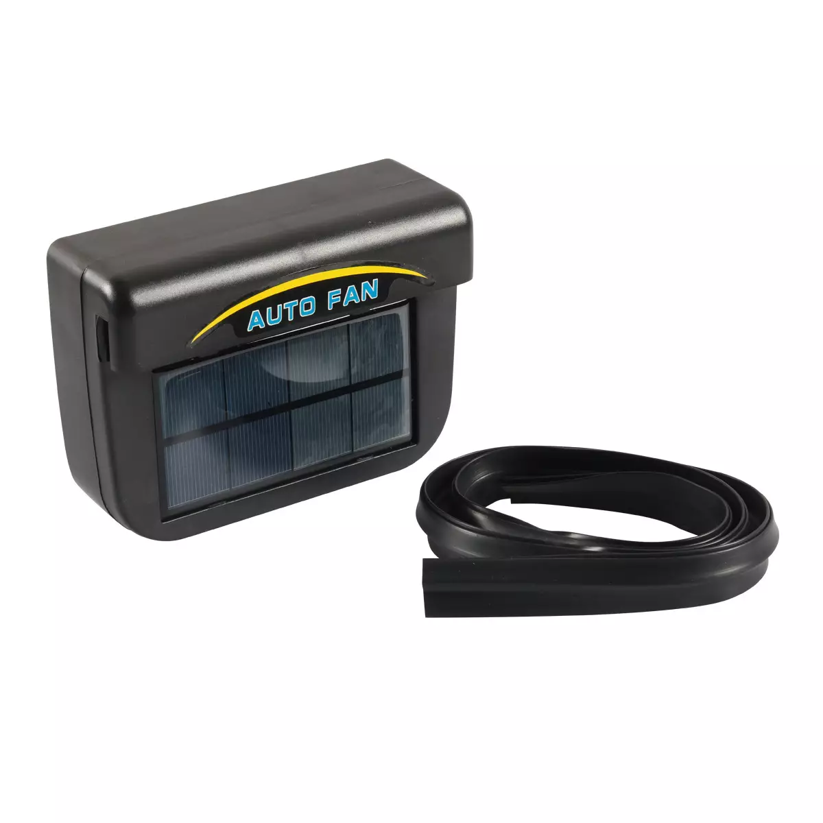 border new automotive exhaust fan solar vehicle carrier heat sink heat cooling device heat sink heat fan vehicle vehicle electric fan