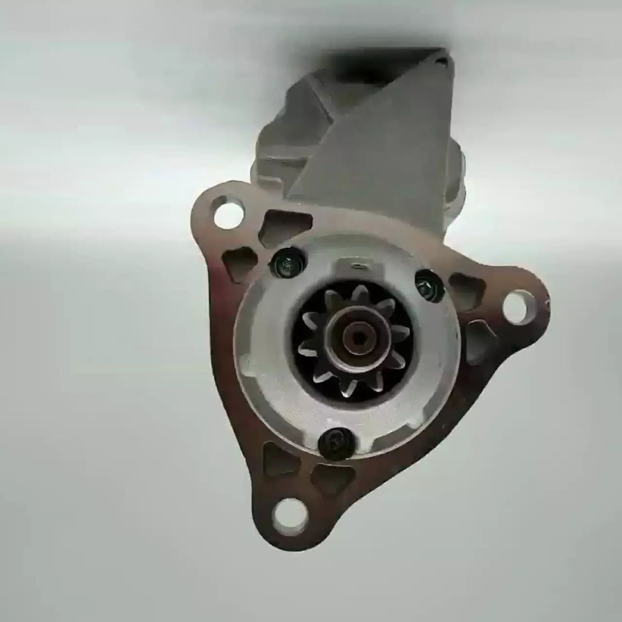 Case-hinged truck starting motivation 42498115 starter 228000-7550 starter