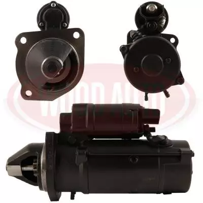 Dow Eitz Starting Motor Motor 04125365 Starting Motor Motor 11.132.115 Motor Motor