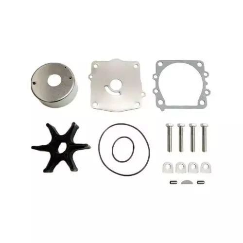 Estidium accessories repair package 115/130 horsepower 6E5-W0078-01 Yamaha/for Yamahaship outside