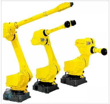 FANUC robot M-710ic/45M multi-function universal robot 45kg load