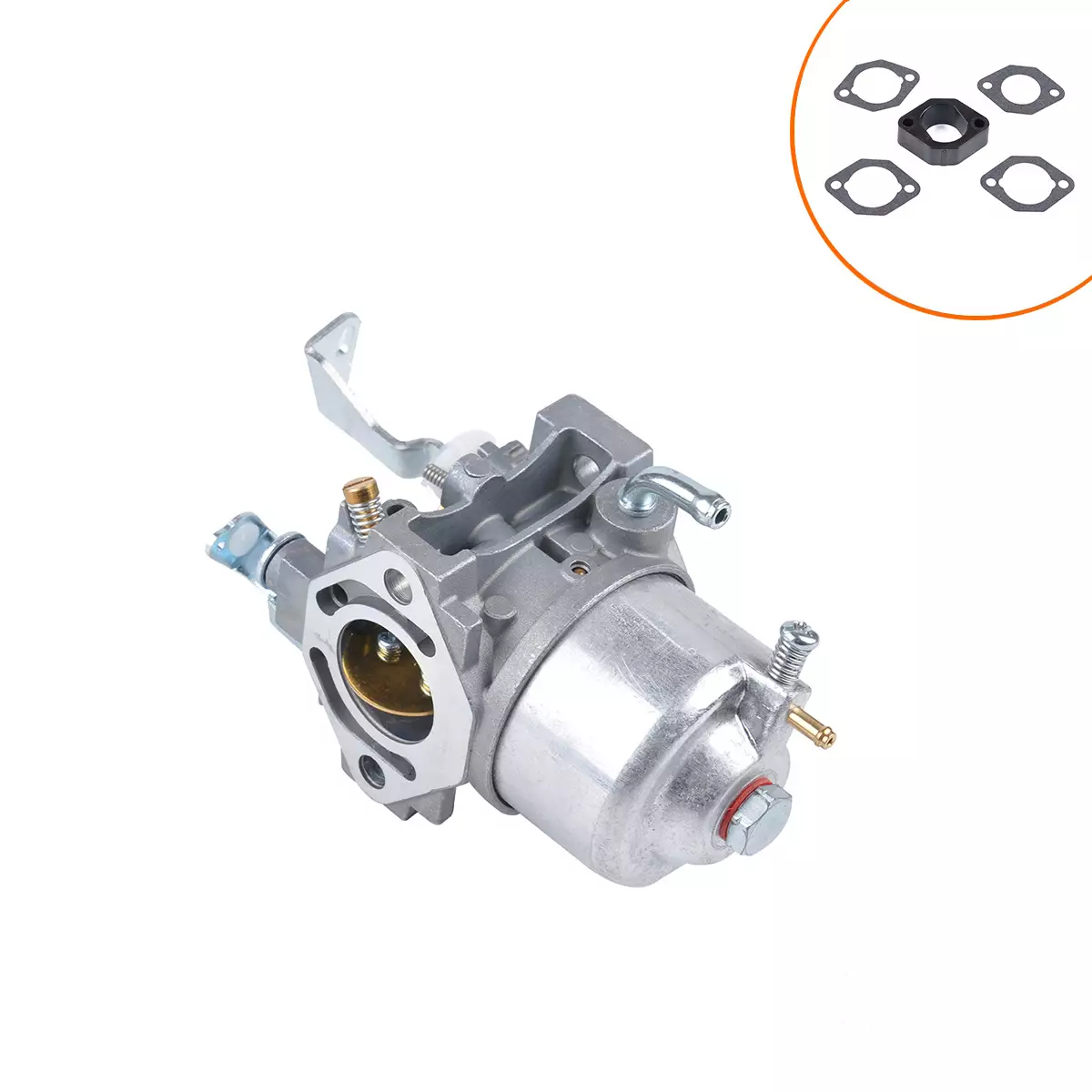 for Baili Tonghua carburetor/garden cutting machine oil sawing carrine/mechanical hedge machine oil