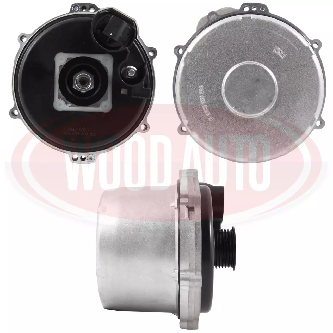 for BMW 760 generator 12317523606 generator 12317523608 generator