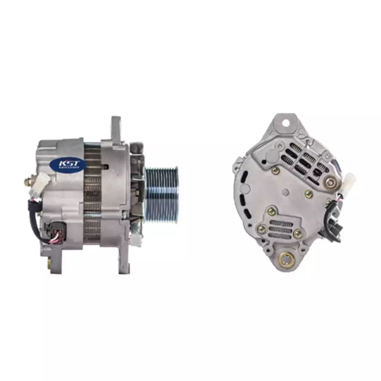 for for Mitsubishi  D06FRC/S6K generator 34368-03800 generator A4TU3599 generator