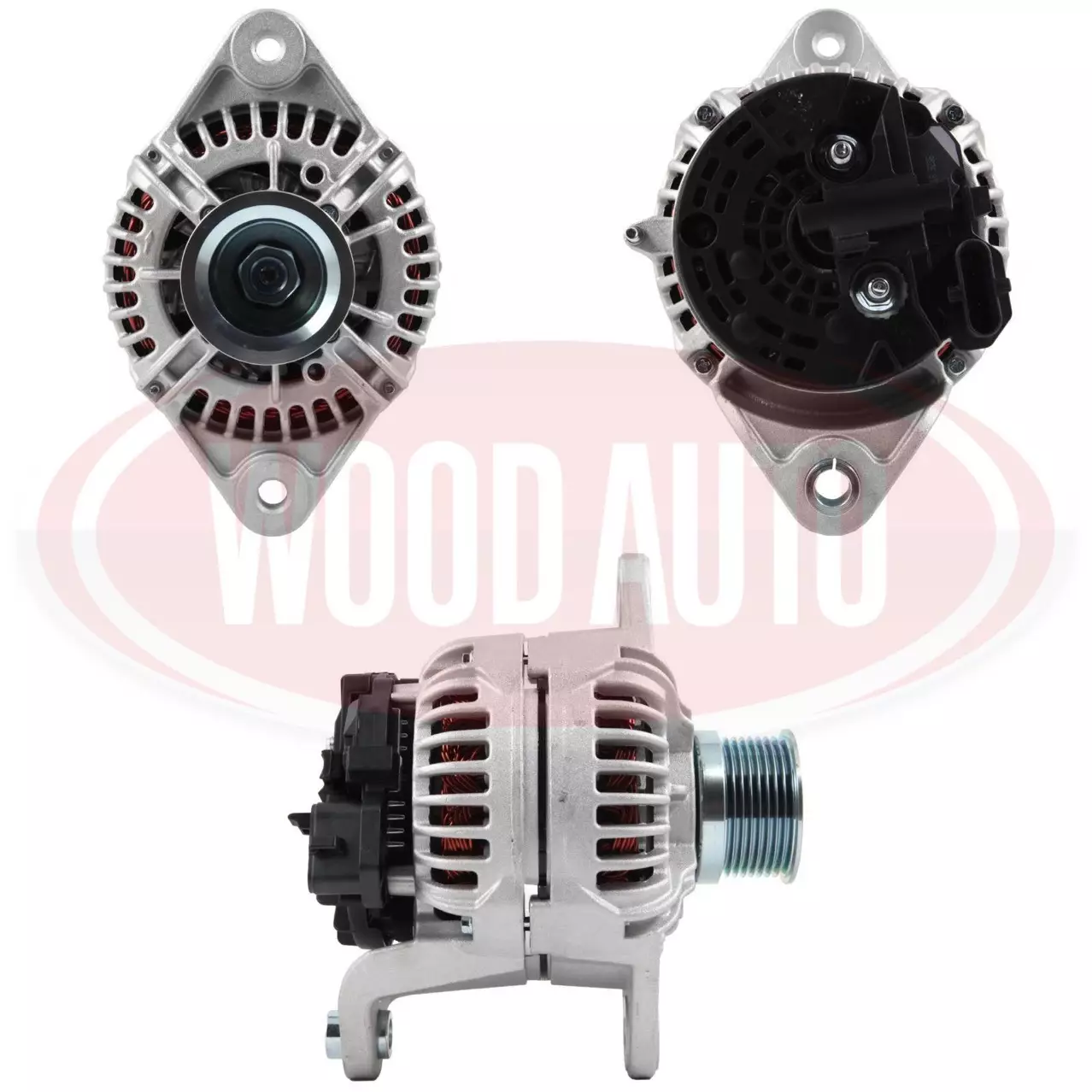 for for Volvo 20849351 generator 20849352 generator for Volvo generator
