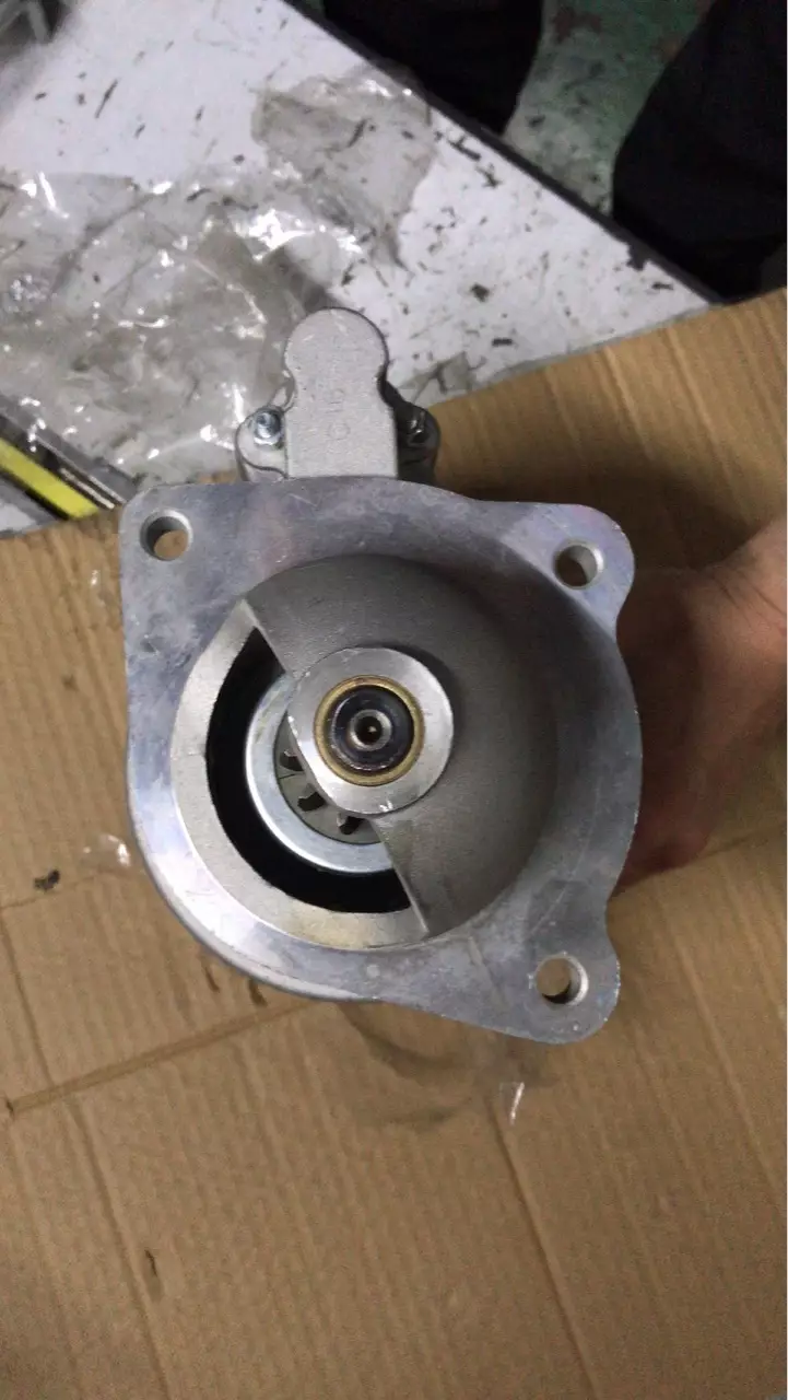 for Ford Track Motor Motor 26395F Motor Madam Lucas Lucas Rats Starting Motivation