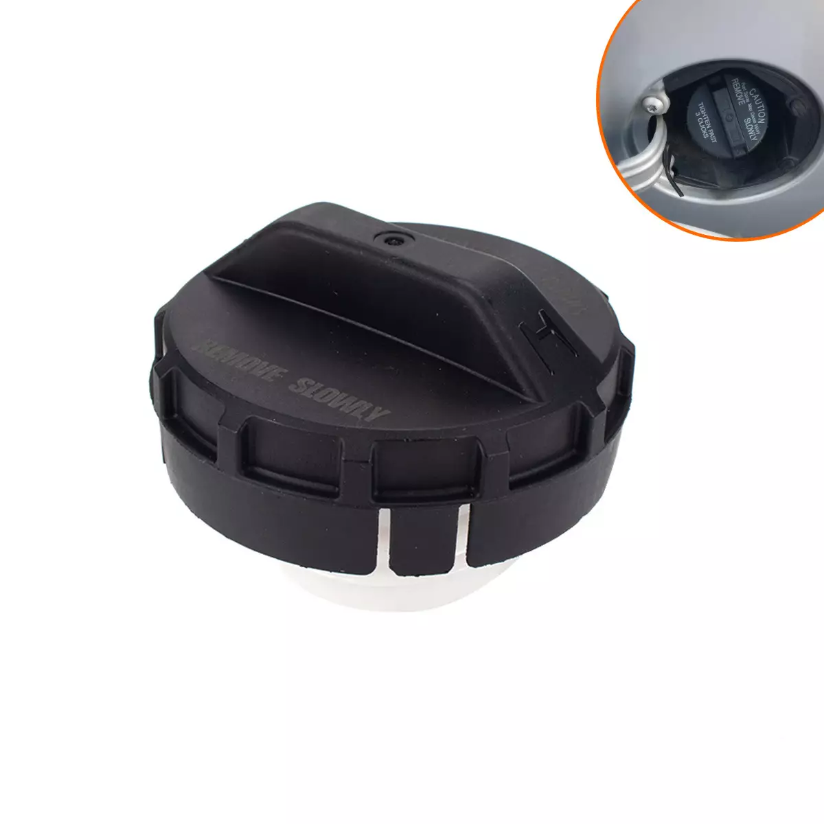 for Honda Civic CRV car car plastic fuel tank cover 172511jy0a, 17670-S5A-A32