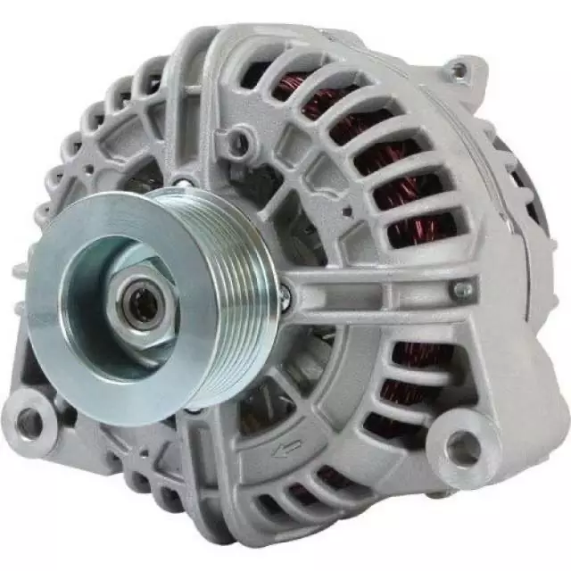 for John Dir 7180 green storage machine generator for John Dir 6090 generator 12V200A