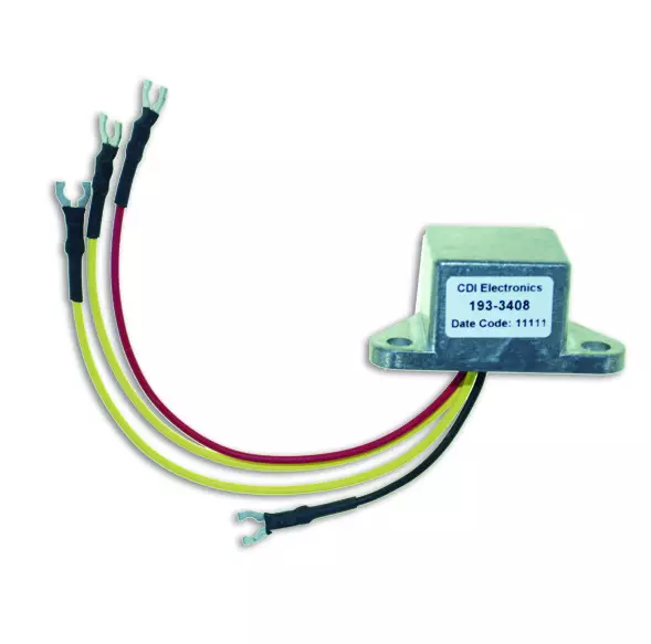 for Johnson rectifier 50-235 horsepower 2/3/4/6 cylinder ship outflow ofouter unit 193-3408