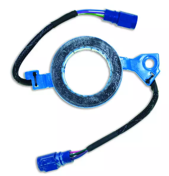 for Johnson timer base 250-300 horsepower outline 133-3531 583531