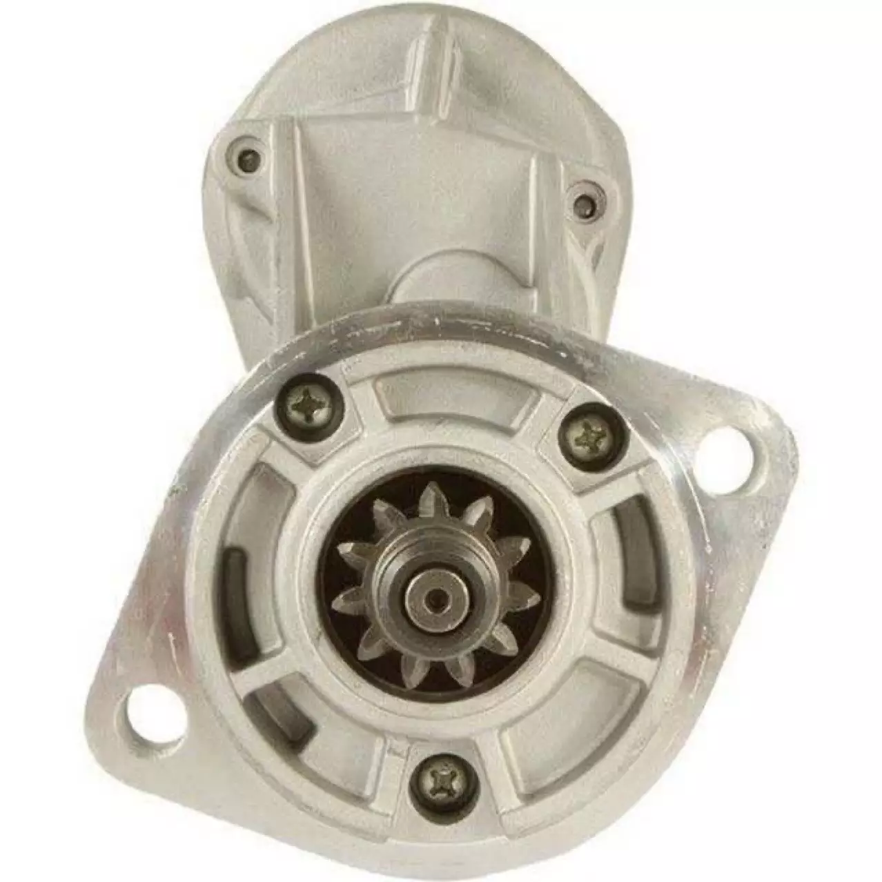 for Komatsu 4D102 starting motor 0240000030 starter 6008633110 motivation motor