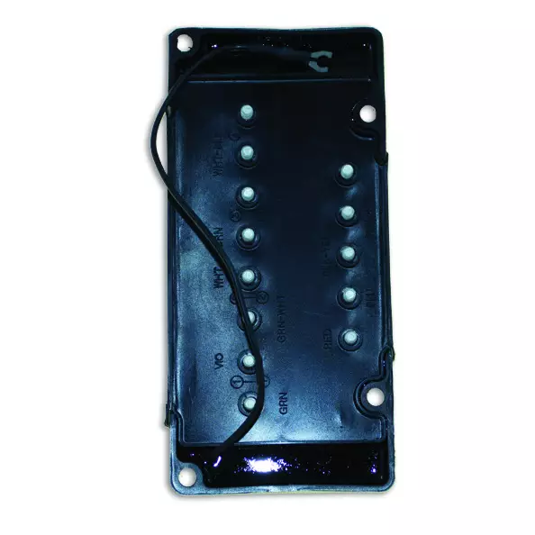 for Mercury for Mercury igniter 30-125 horsepower 4-cylinder ship outsidemachine 114-5772 parts