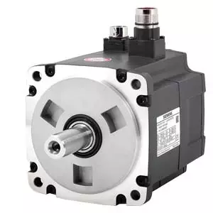 for Siemens 1FL6062-1AC61-0AA1 2500 Line incremental encoder with key slot without holdinggate