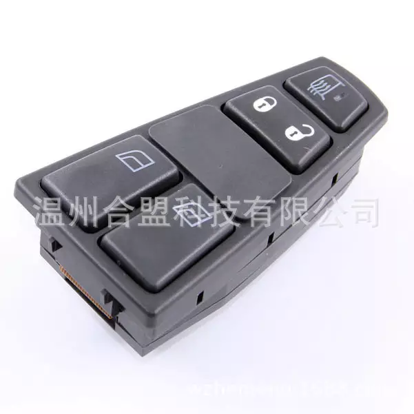 for Volvo Glass lifting control panel switch OE: 21354398 20752915 20455314 online
