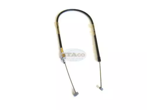 for Yamaha ship accelerator cable OEM 66T-26301-00 ship outside outline