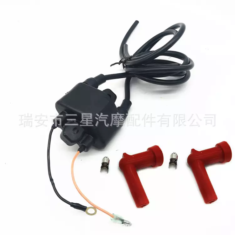 for Yamahahigh-voltage package/ignition coil outer outbound engine accessories 67F-85570-00