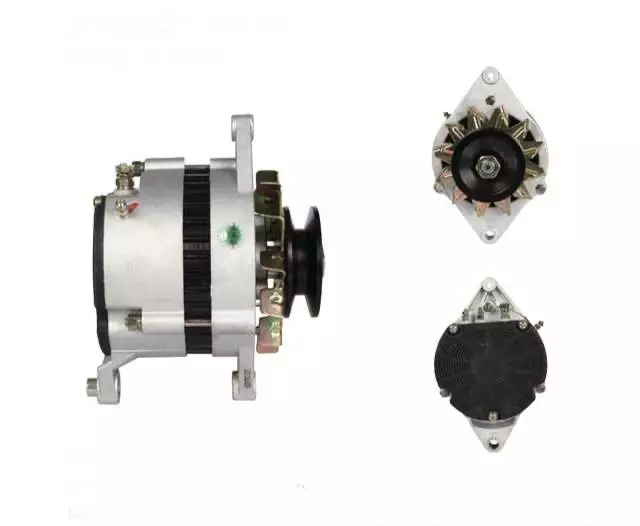 for Yuchai 6B/6108 generator 397-3701100 generator JFWZ2302 generator