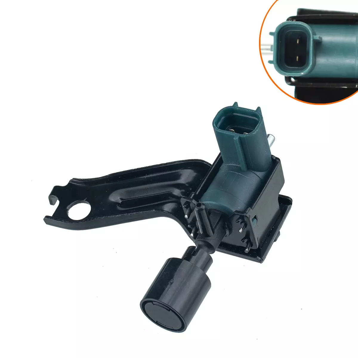 Foreign trade EGR solenoid valvefor Toyota RAV4 Camry 90910-12100 9091012100