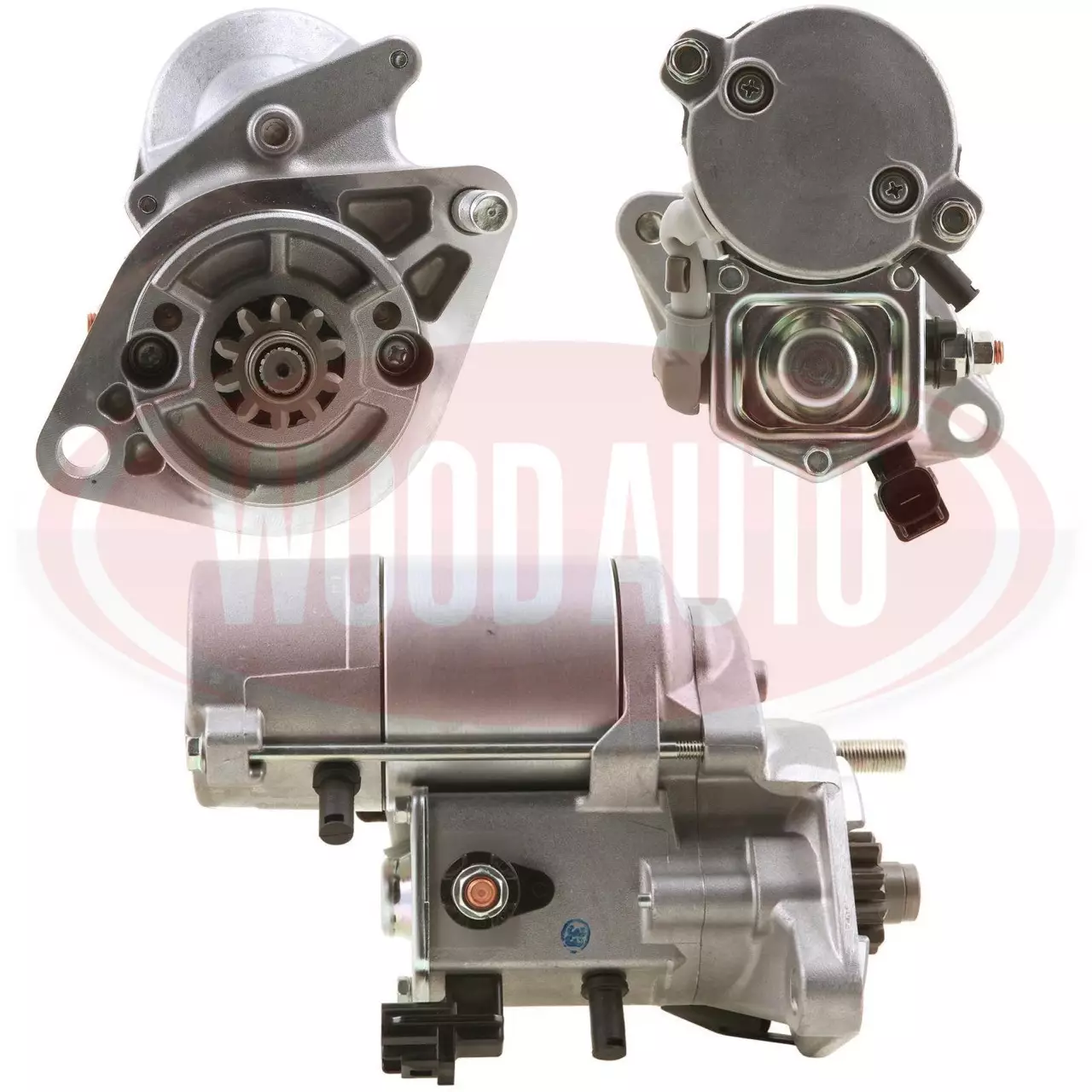 foryota 2280005020 starter 2280005021 starter 2280005022 motivation motor