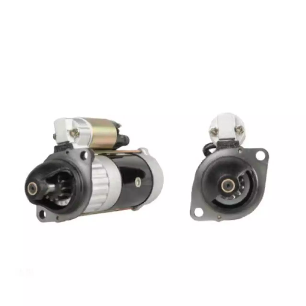 Frequent CF28 diesel engine starting motor QDJ1410 starting motor 12v11 teeth