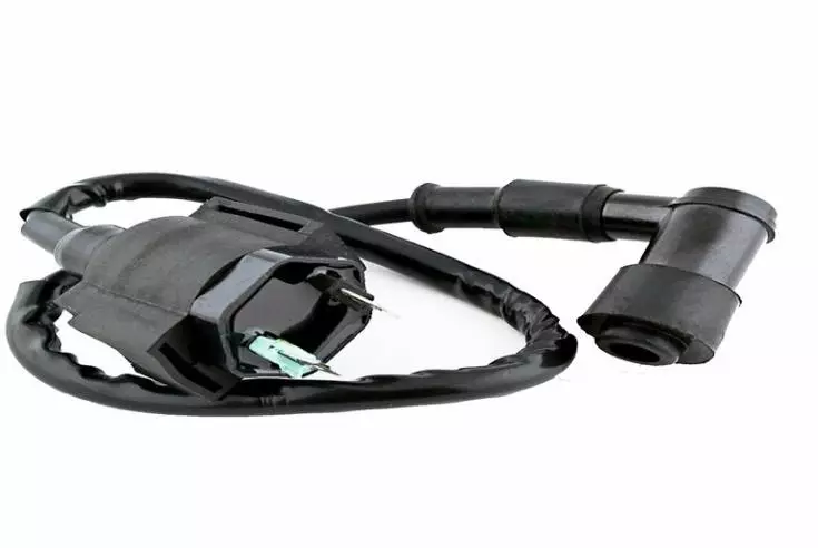 High-pressure package for Kawasaki Mojave 250 KSF250 1987-2004