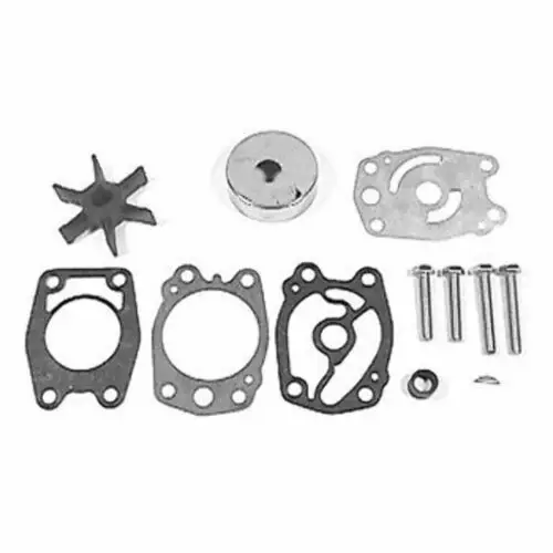 Impeller accessories repair package 40/50 horsepower 679-w0078-00 Yamaha/for Yamahaship outside Impeller accessories repair package 40/50 horsepower 679-w0078-00 Yamaha/for Yamahaship outside