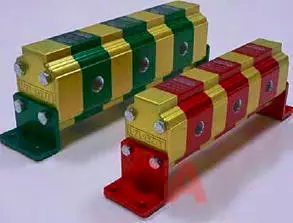 Italy vivoil gear synchronous motor RV-0D/0.45x5 0.45cc/Rev 9rd0504