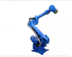 Japan's Anchuan Robot MH225 6 Axis 225kg Industrial Robot