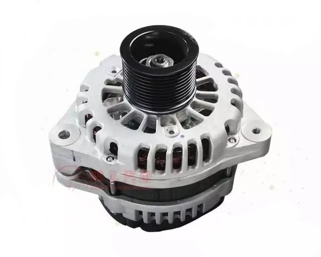 Jieshi generator 8600399 generator