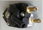 Johnson fuel pump fuel pump oem 438559 0385784 auto motorcycle with fuel pump accessories