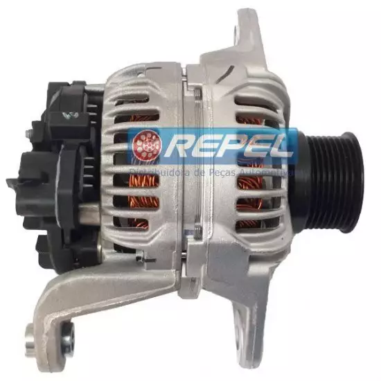 Kato crane generator 20409228 generator 0124555017 generator