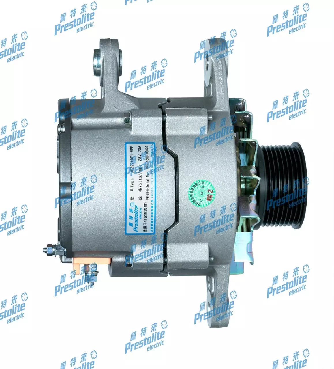 Liu Gong CLG855 loader generator 5349844 generator Conominus QSL9.3 generator