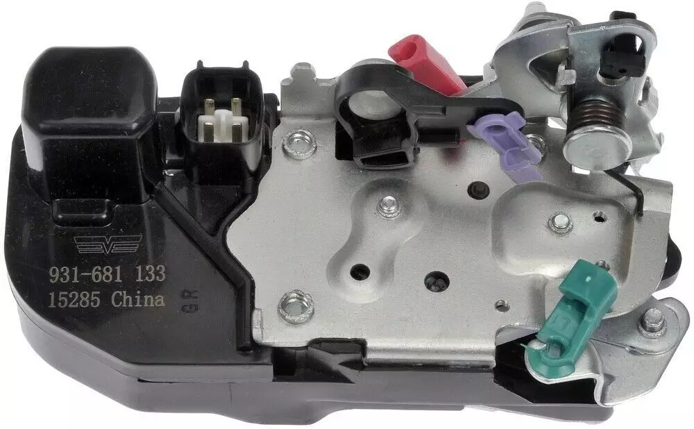 Locking for Chrysler 55363473B/55363473C/55363473D/