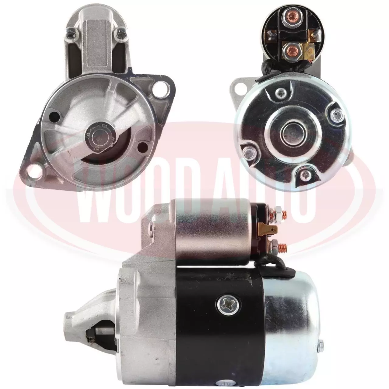 M003T38581 starter m003T38682/m003T41181 starterfor Nissan starting motivation