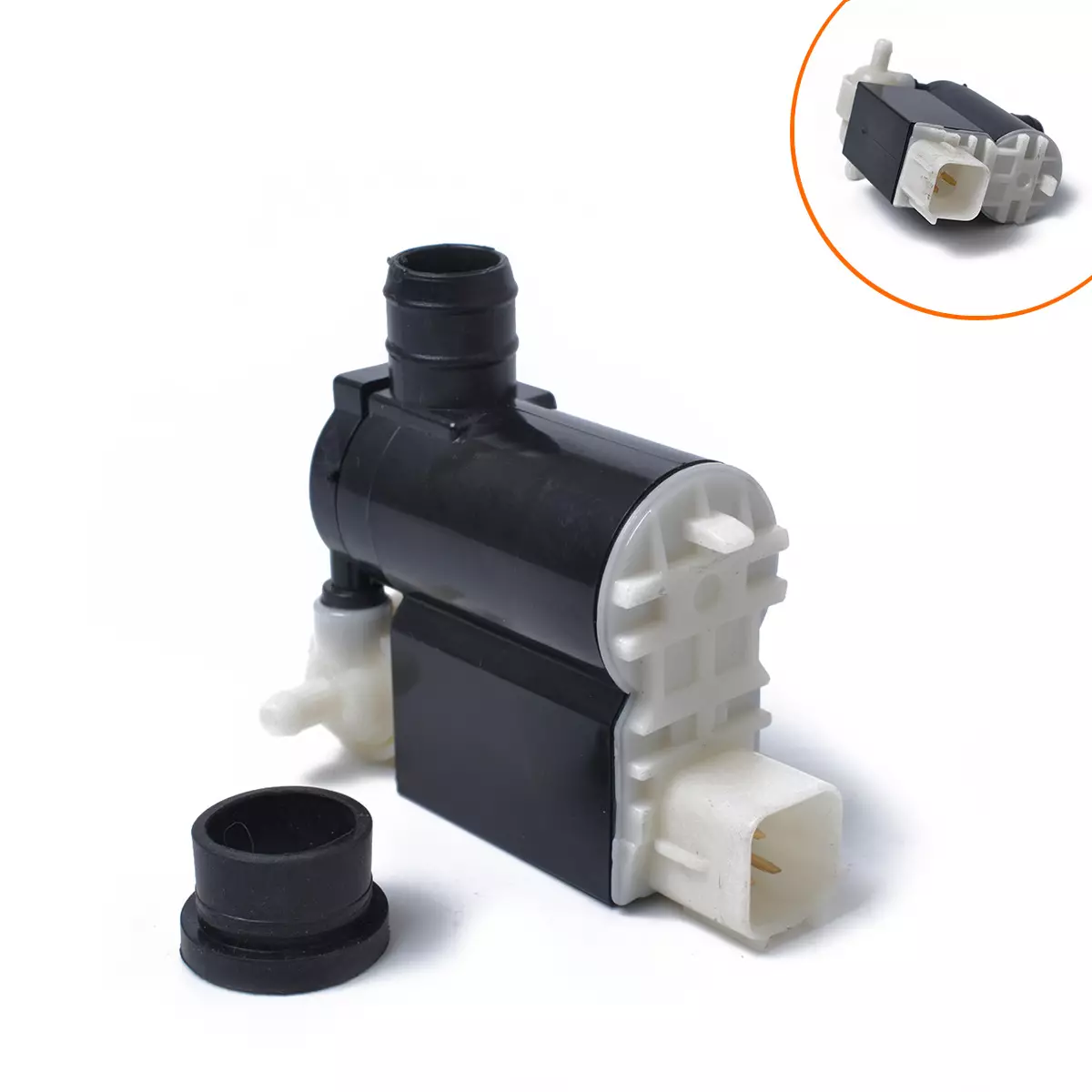 new product for modern/Kia water-spray windshield windshield cleaning pump 98510-2C100