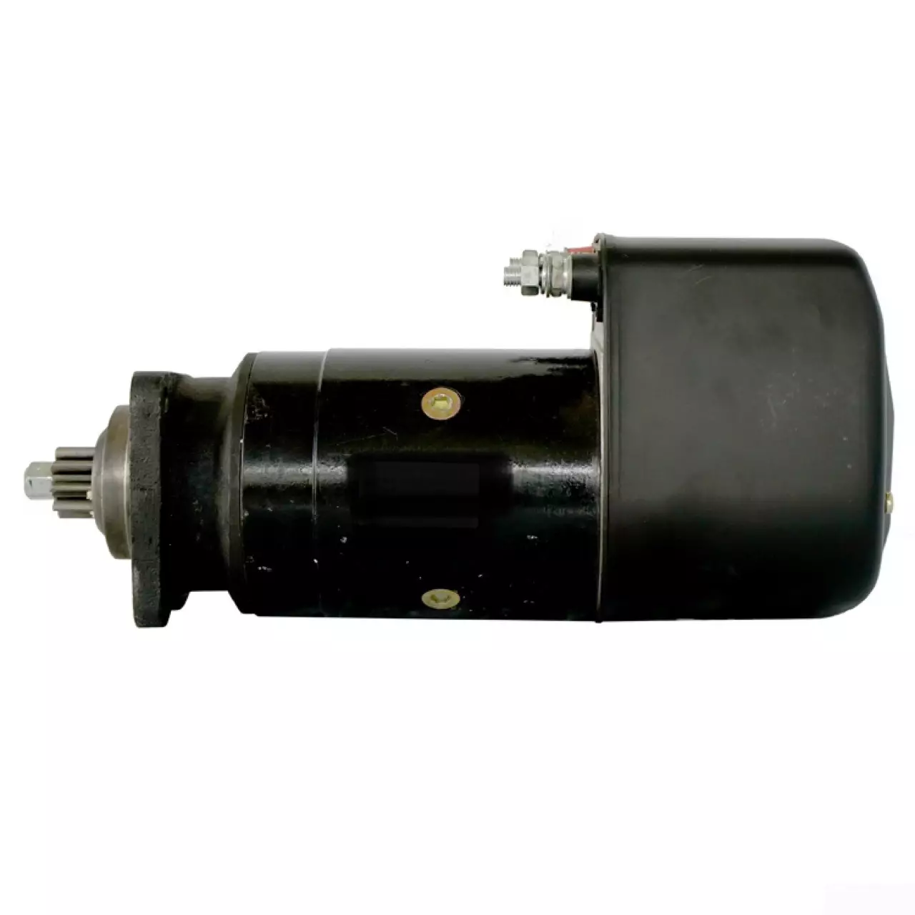 Oriental Red LRS6TA-D71 Starting Motor Motor QD2738B Starting motivation motor