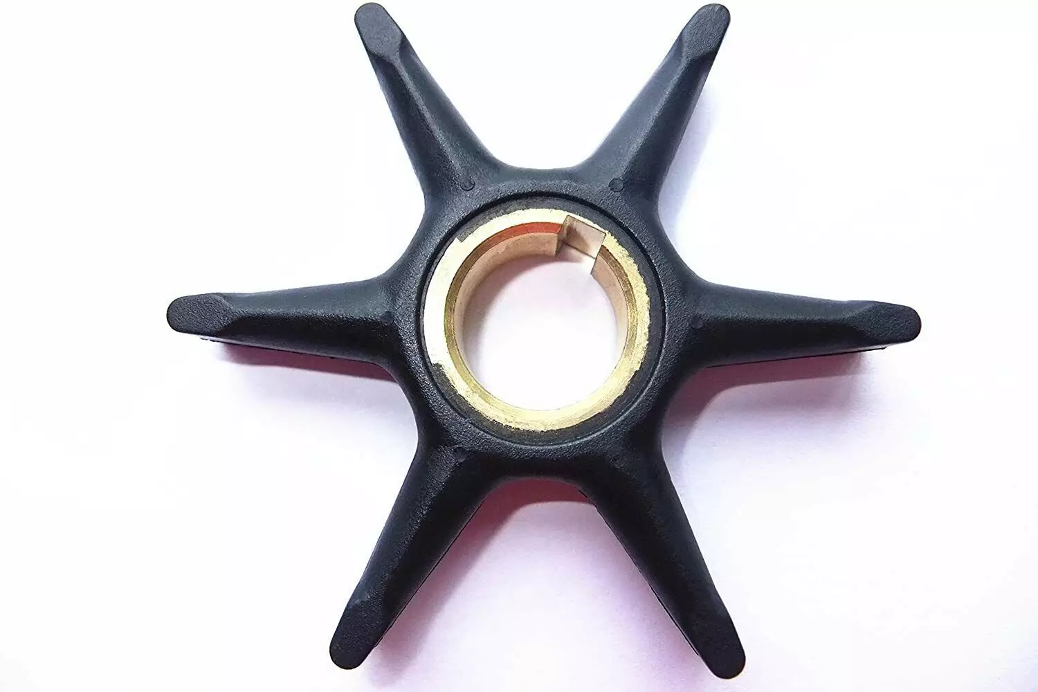 Outshore impeller 378891 775521 for Johnson 25 28 30 33 35 40 horsepower