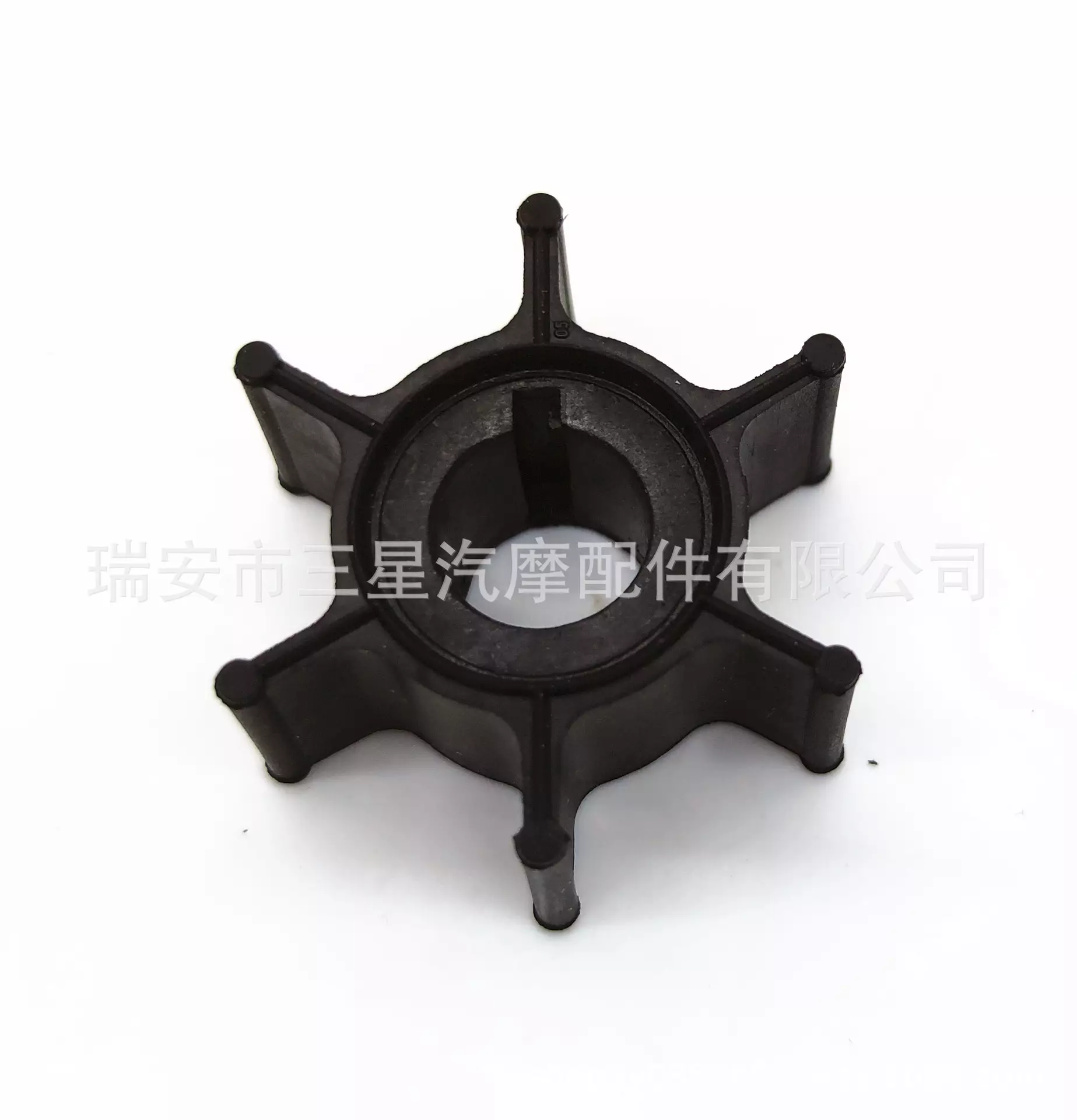 Outsideleaves are  for Yamaha6/8HP 1984-2019 2 Cyra 2cyl